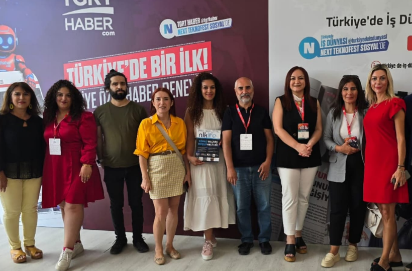 TEKNOFEST’te Anlamlı Buluşma: GAÜN Rektörü Prof. Dr. Sait Mesut Doğan ile İlham Verici Sohbet