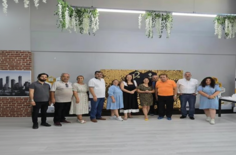 Güvenilir Ürün Zirvesi Jüri Toplantısı Tamamlandı: Sektörün Değerli İsimleri Bir Araya Geldi