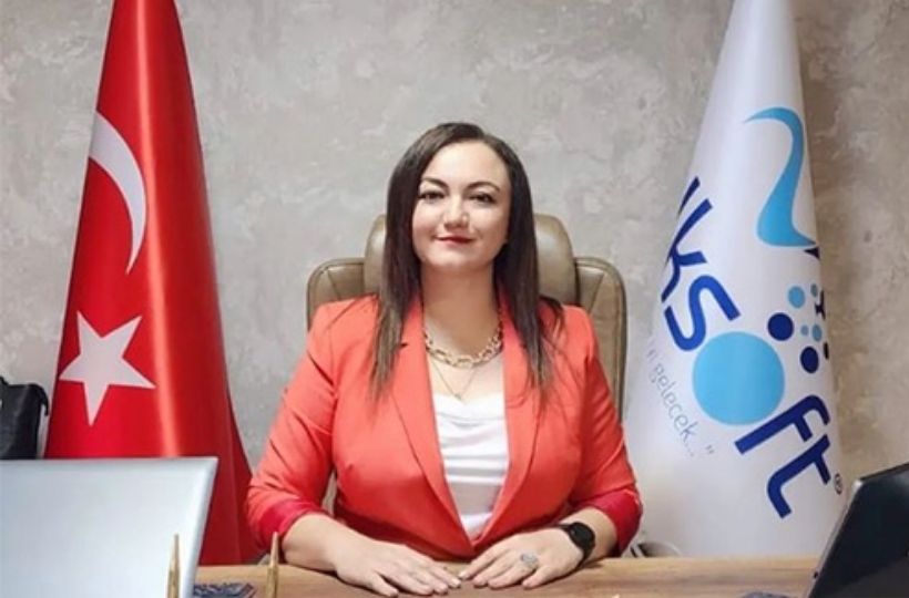 nlksoft, GRT HABER' de teknolojiye ve dijital dönüşüme sağladığı katkıları ekranlarına taşıdı