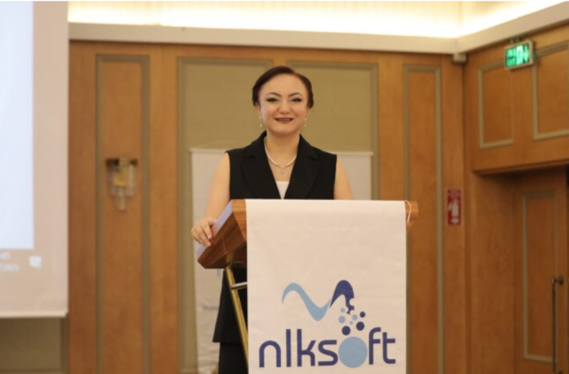 GazeteEkonomi: nlksoft 19. Yaşını Kutladı, "İşinizi Birlikte Büyütelim" Mesajı Verdi